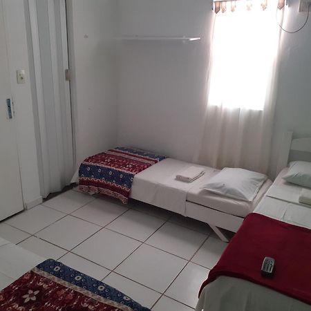 Pousada Girassol Alcobaça 部屋 写真