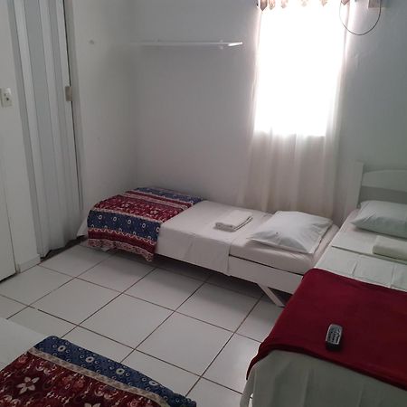 Pousada Girassol Alcobaça 部屋 写真