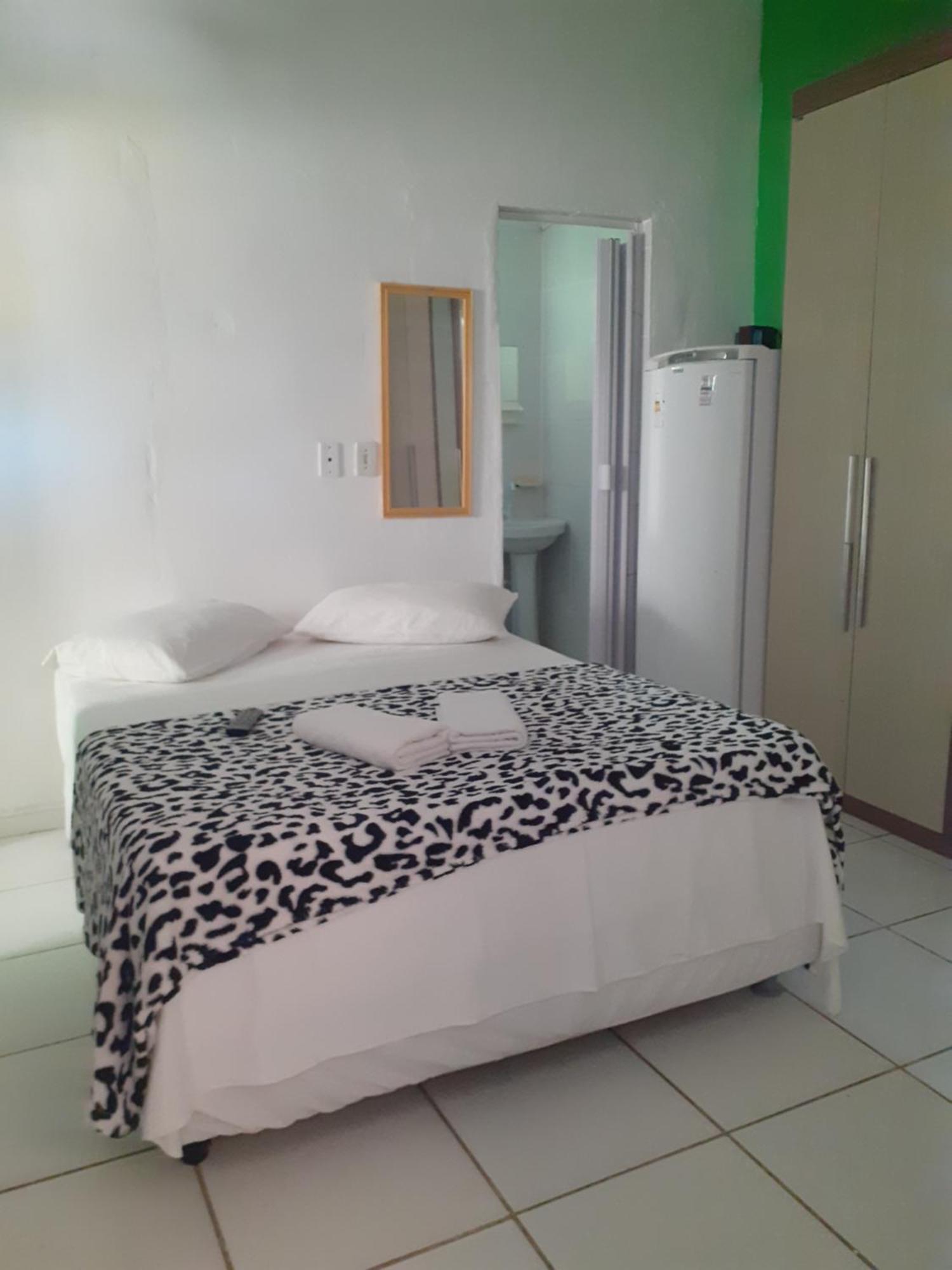 Pousada Girassol Alcobaça 部屋 写真